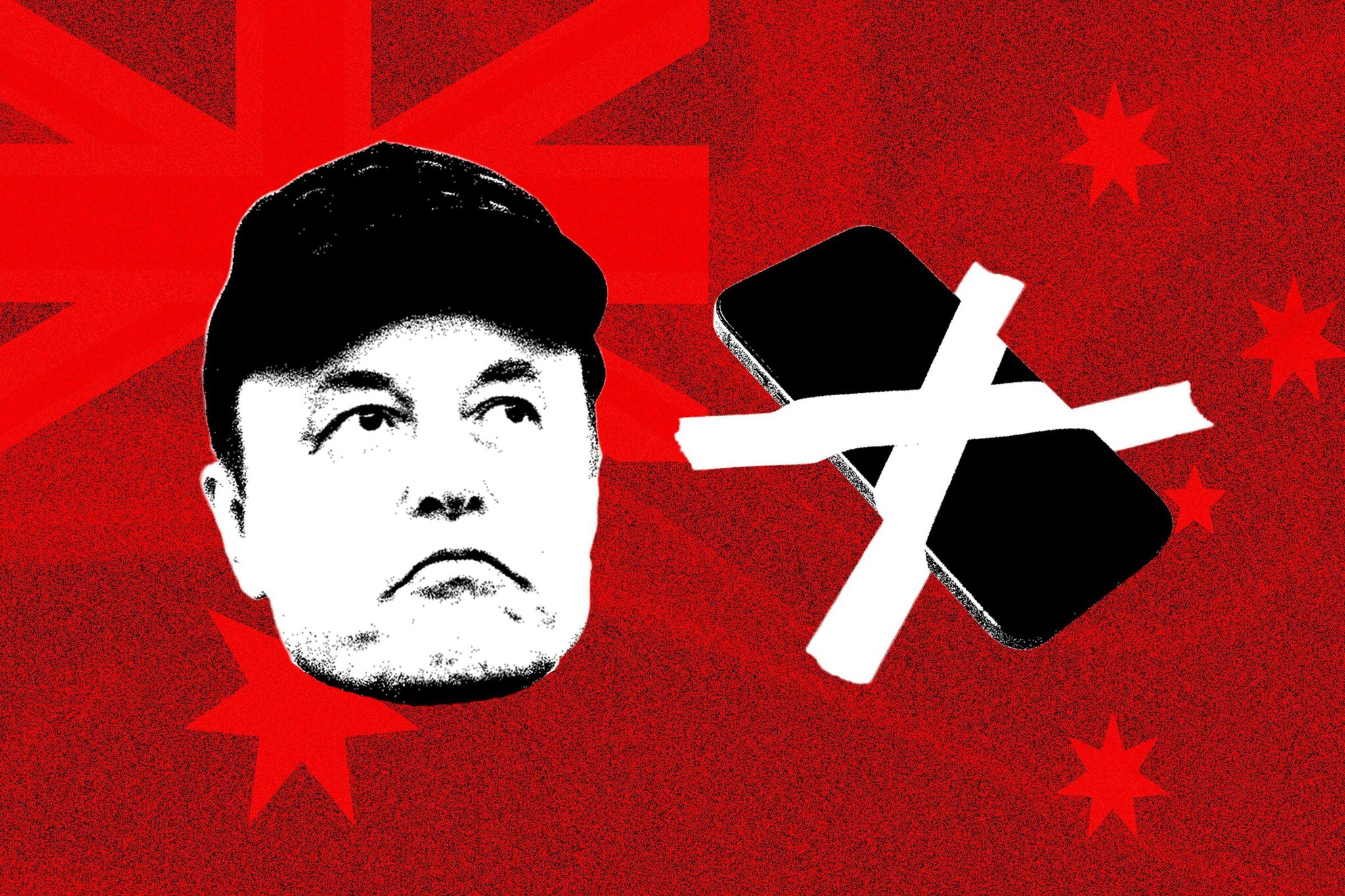 X Says Australia’s Under-16s Social Media Ban Risks Interfering With Foreign Law