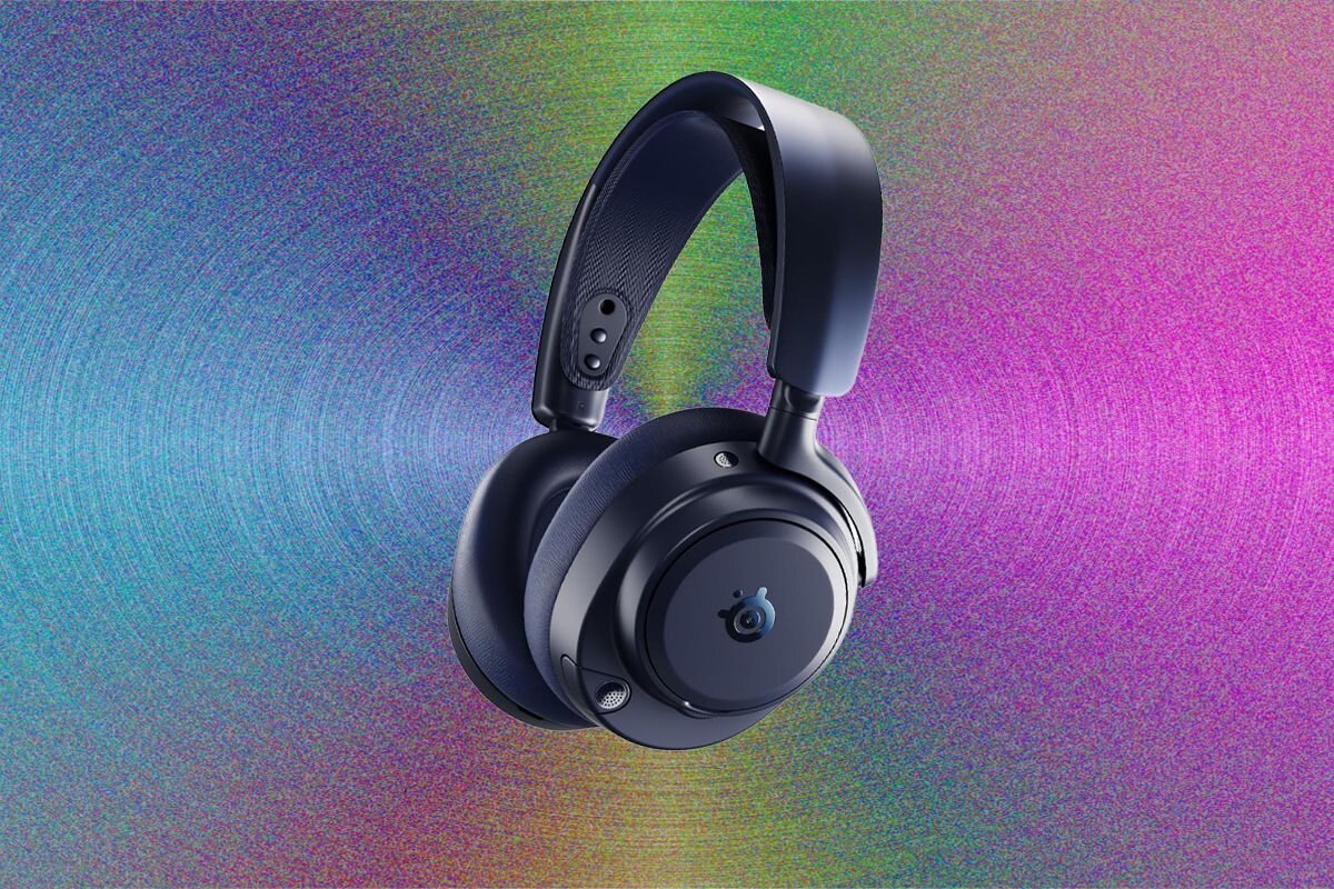 Steelseries Arctis Nova Pro Omni Review: For Multisystem Gamers