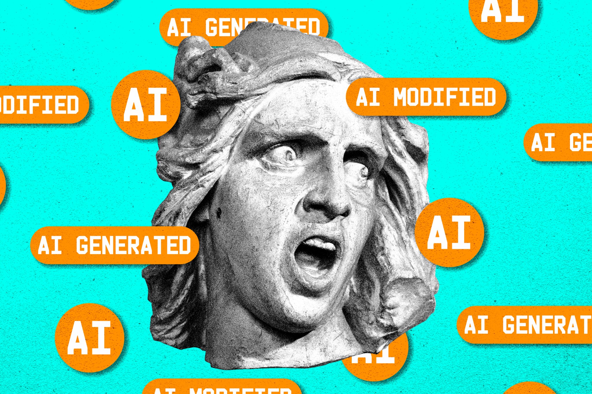 Europeans Are About to Find Out How Entrenched AI Is in Their Daily Lives