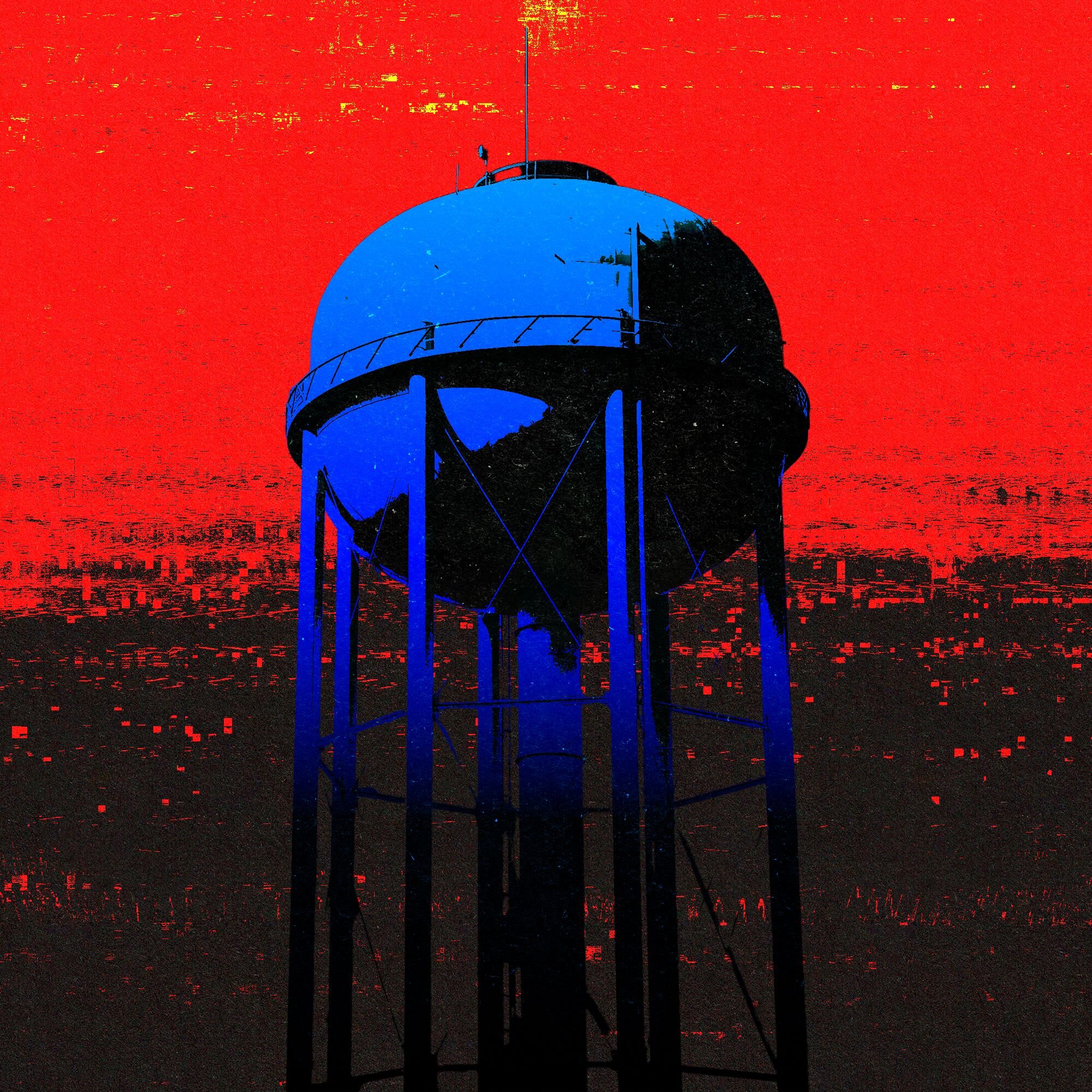 7 States’ Water Systems Hit by Cyberattacks Likely Tied to Iran