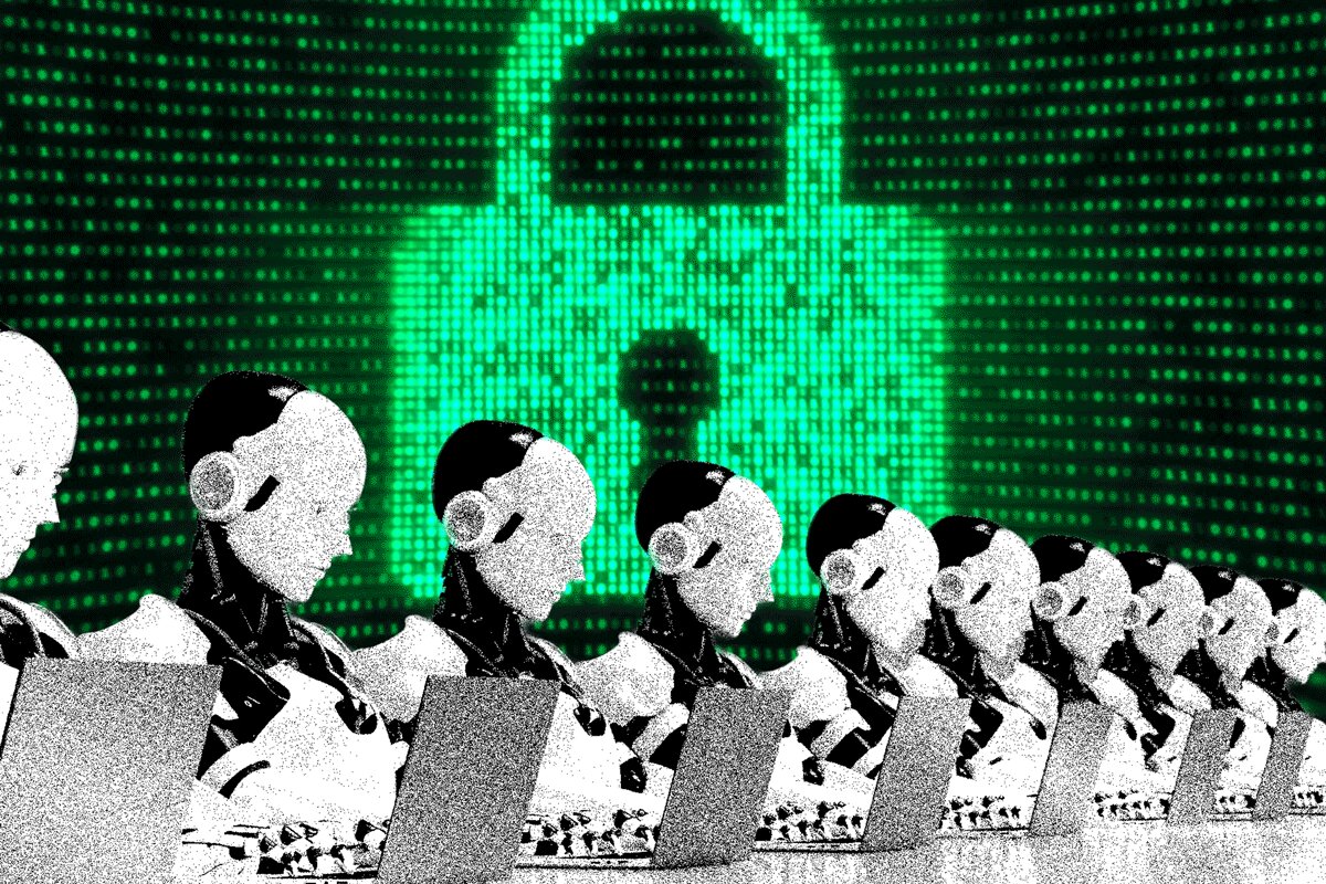 The Most Dangerous AI Hacking Techniques Still Have Humans in the Loop