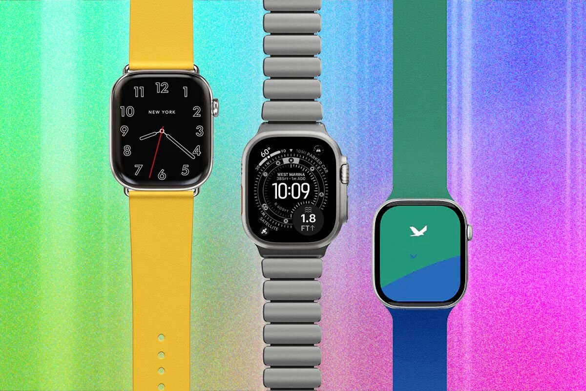 5 Best Apple Watch Bands: Nike, Nomad, and Hermés (2026)