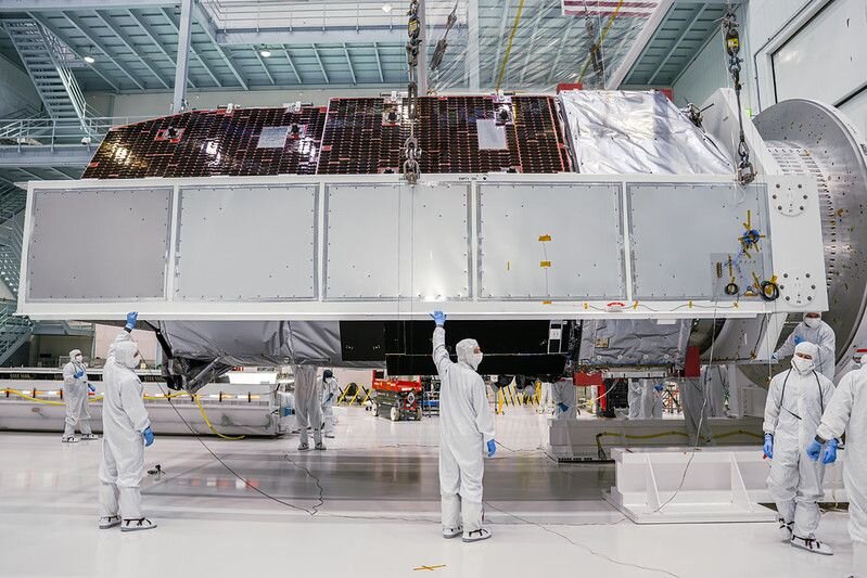 NASA’s New Space Telescope Is Poised to Discover Hidden Facets of the Universe