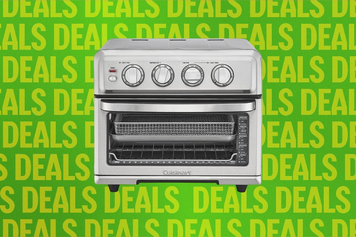 The Best Early Labor Day Kitchen Deals to Ease You Back Into Fall (2026)