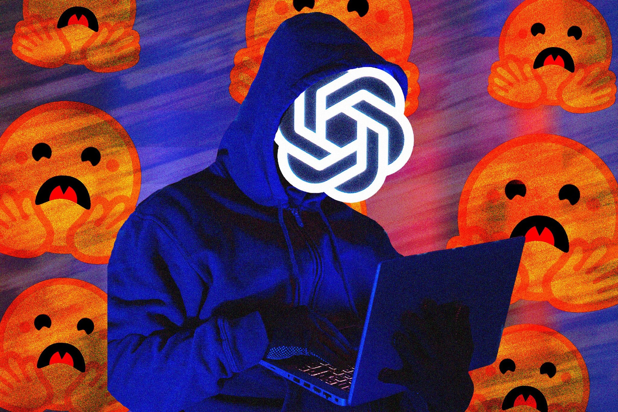What We Still Don’t Know About OpenAI’s Hugging Face Hack