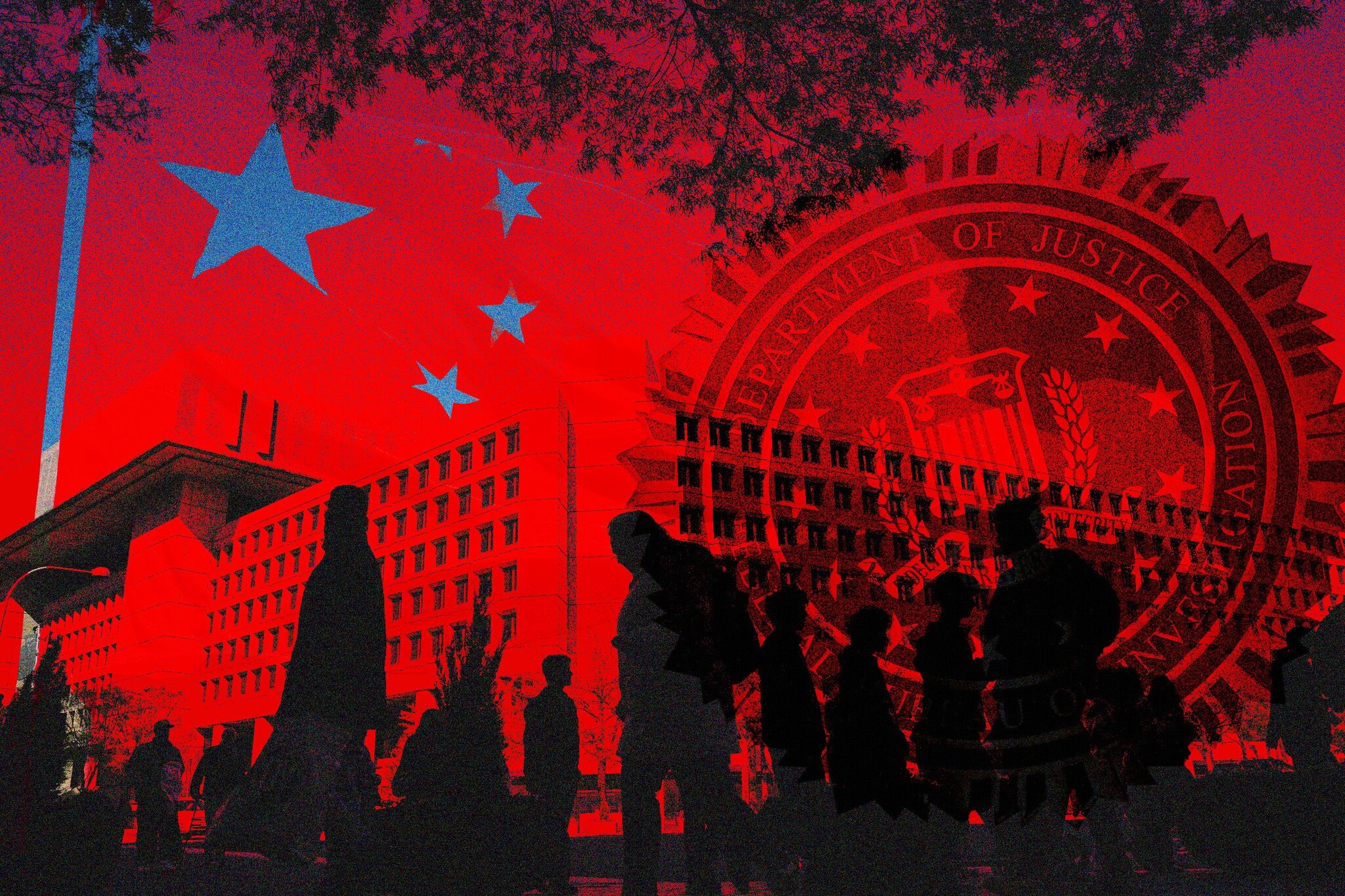 FBI Disrupts Chinese Proxy Tools Used in Mass Hacking of US Agencies and Infrastructure