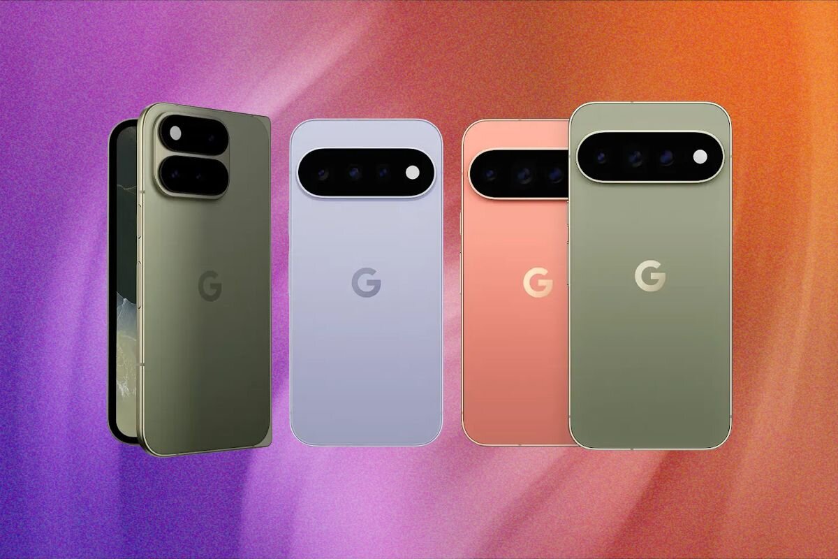 The Best Google Pixel Phones of 2026: Comparison, Features, and Accessories