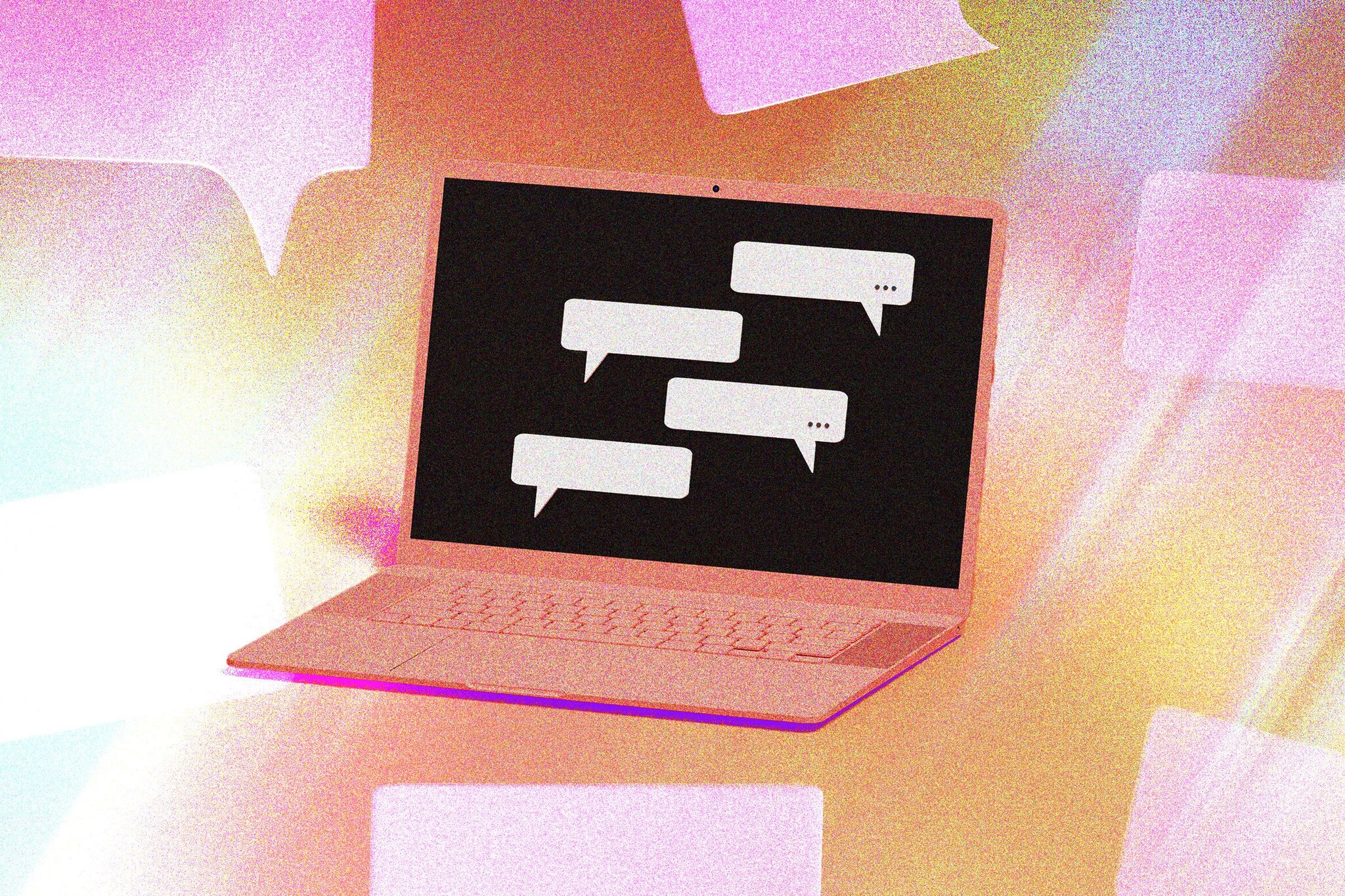 How to Run a Chatbot on Your Own Computer