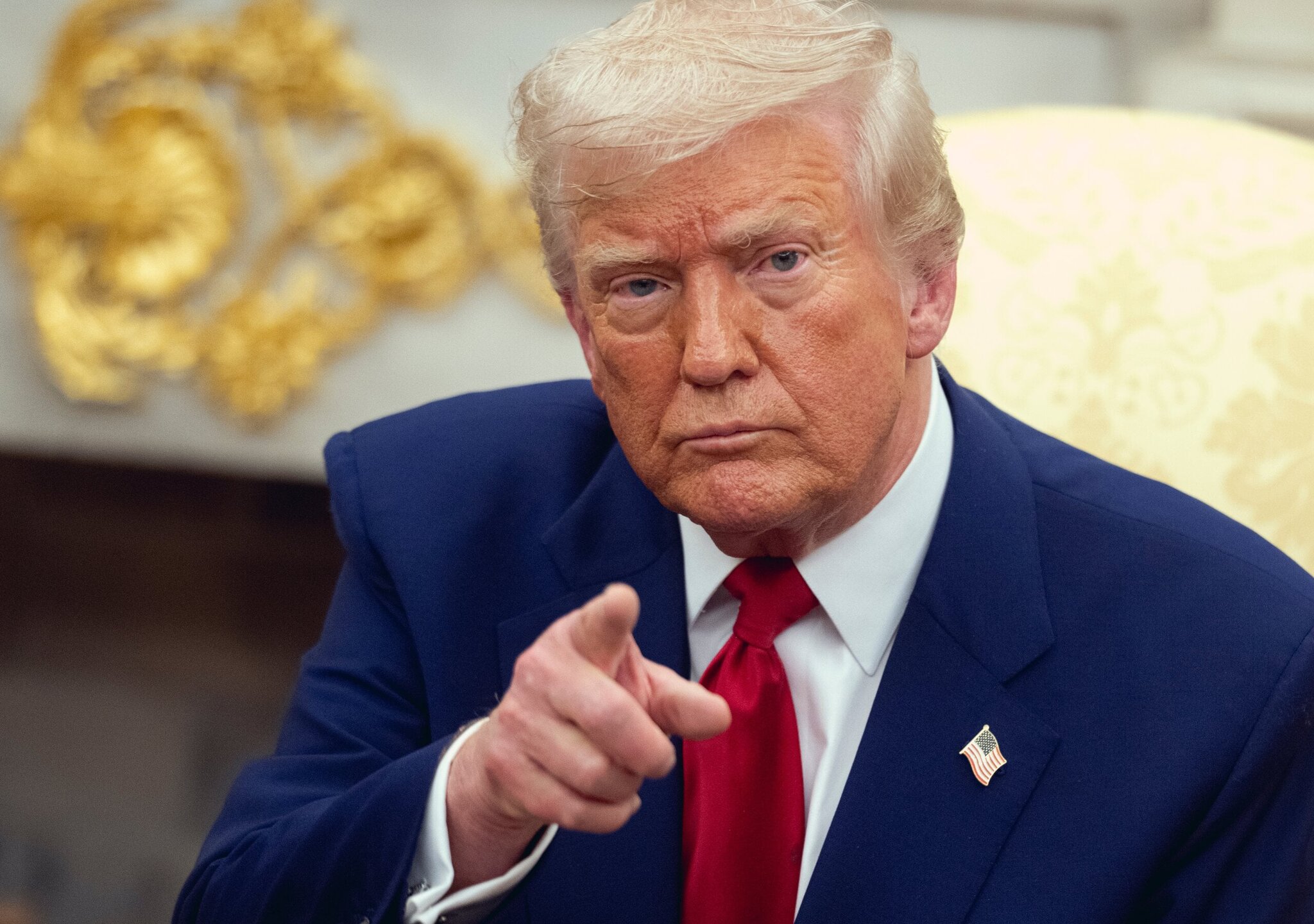 RUM Group Rallies 7% on $13.7B GPU Contract, Trump Media Ticks Up