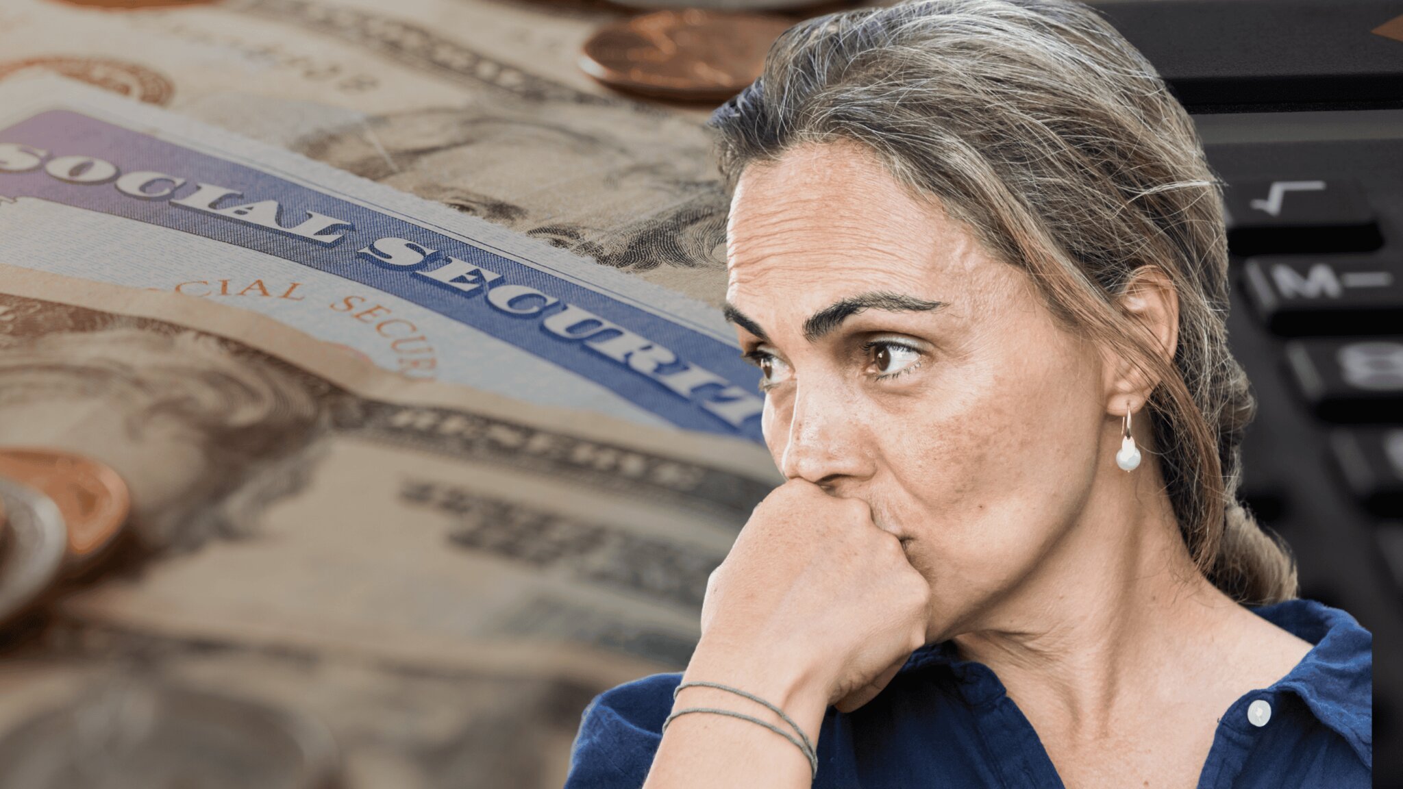 She Harvested a $40,000 Stock Gain at the 0% Rate. It Still Made 85% of Her Social Security Taxable.