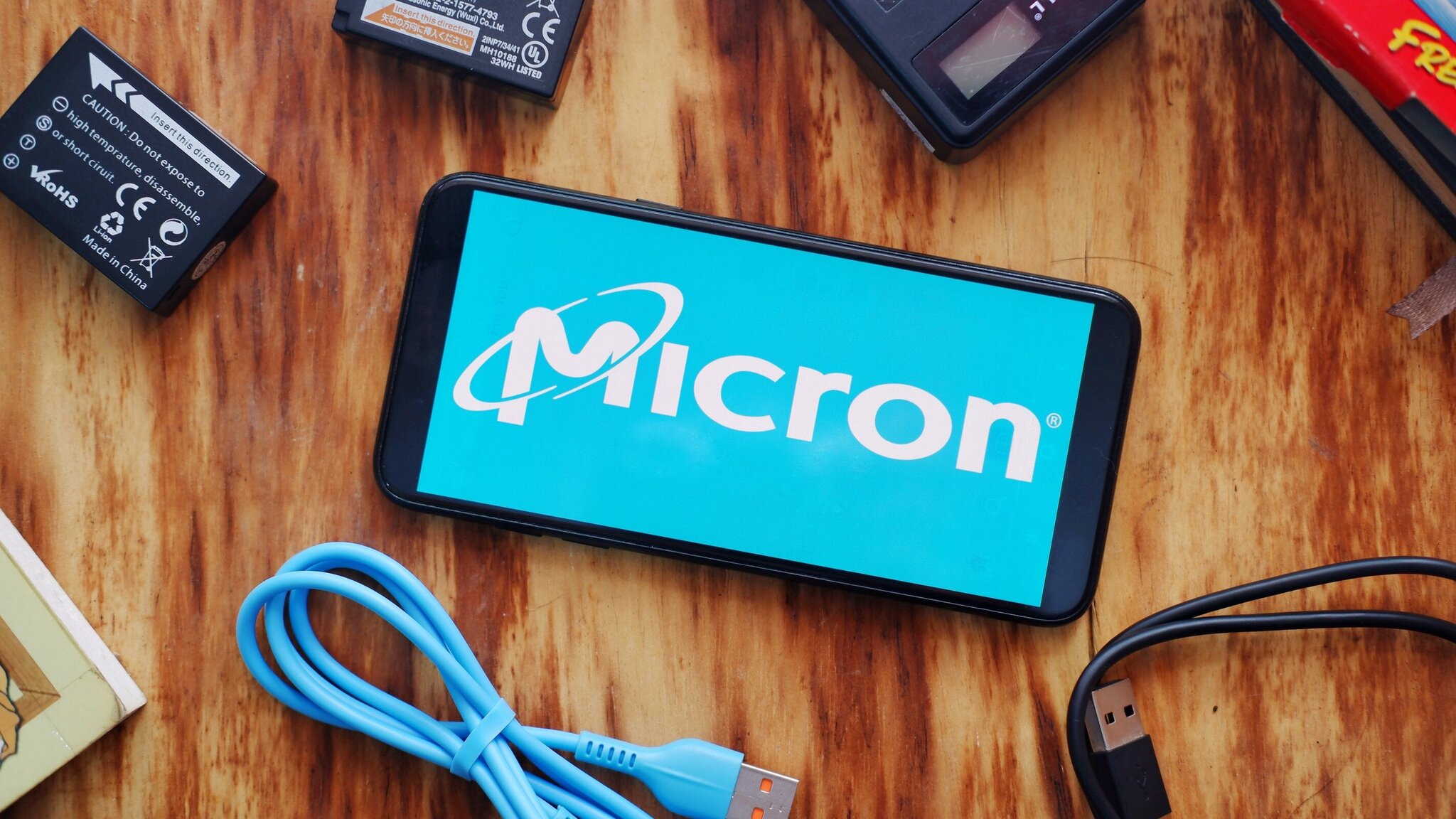 Why Micron is Decisively Better Positioned Than Intel Now