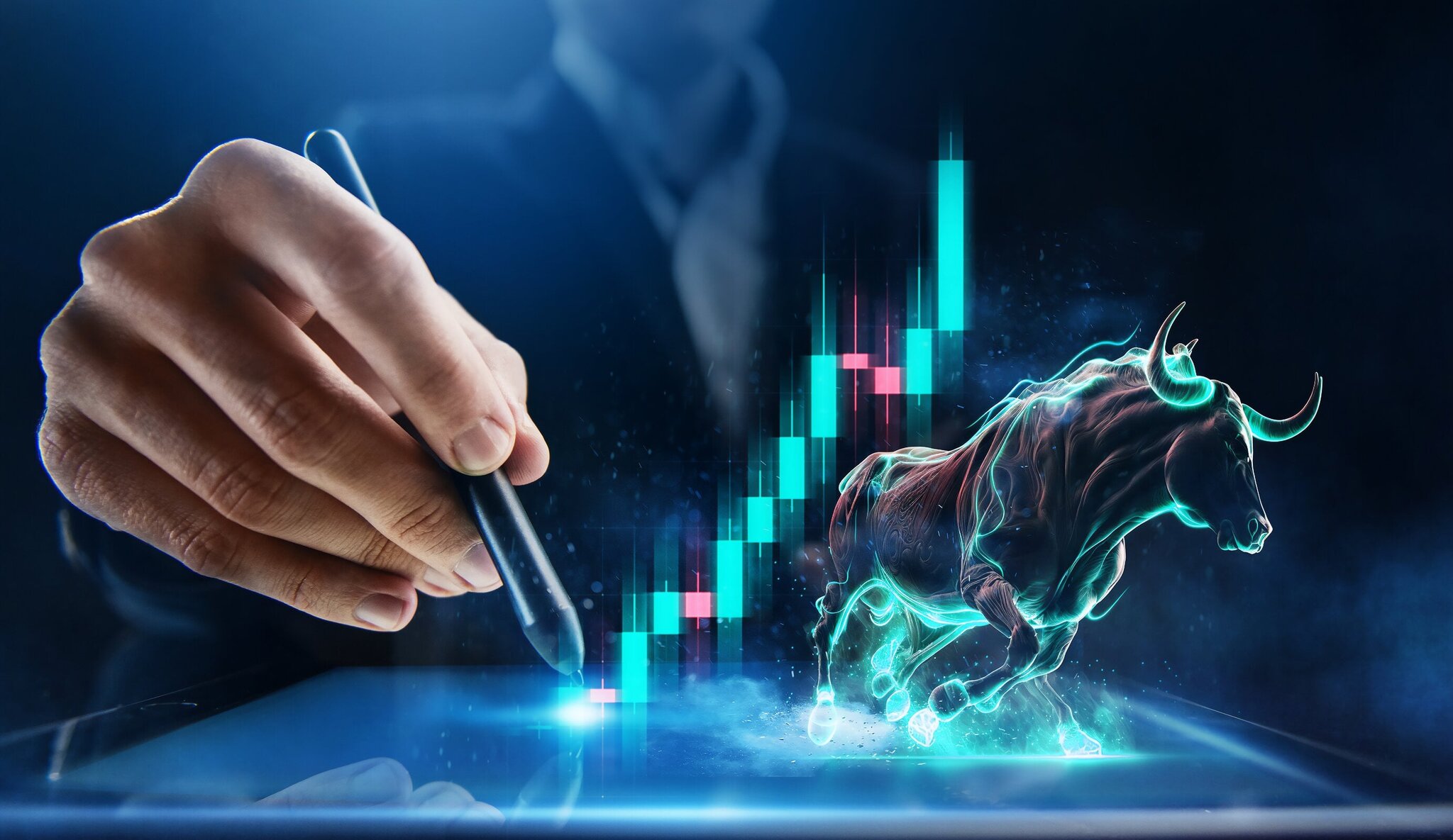 Nvidia Vs. Meta Platforms: Why Wall Street Expects Their Q3 Performance to Lead The Magnificent Seven