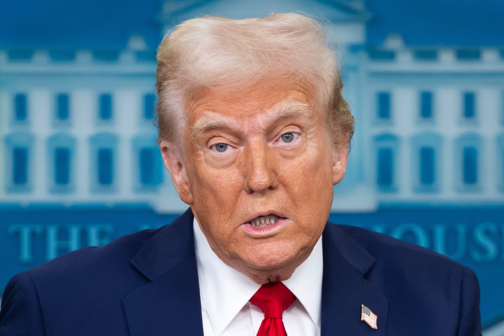 Trump Calls Micron One of the World’s “Hottest” Companies a Day After Nvidia Disclosed $279 Billion in Supplier Commitments