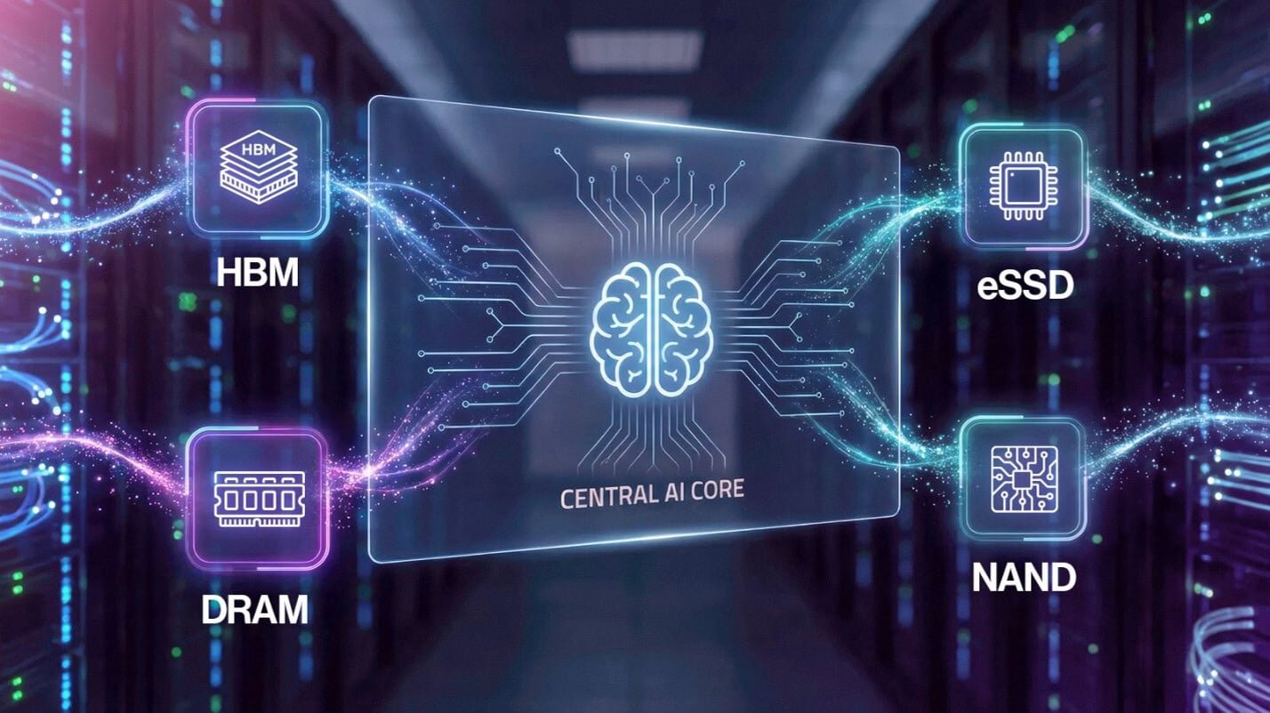Prediction: Seagate Could Be One of AI’s Most Unexpected Winners