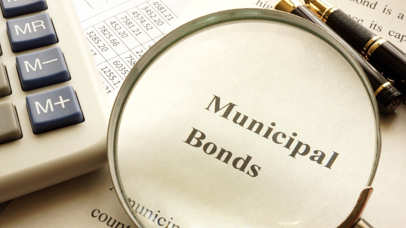 The IRS Can’t Touch This Fund’s 3.4% Yield
