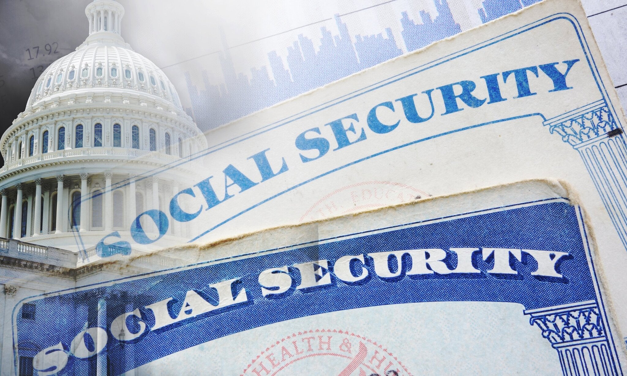 Social Security Can Pay $4,152 a Month at Full Retirement Age in 2026. Here’s Who Qualifies for the Maximum