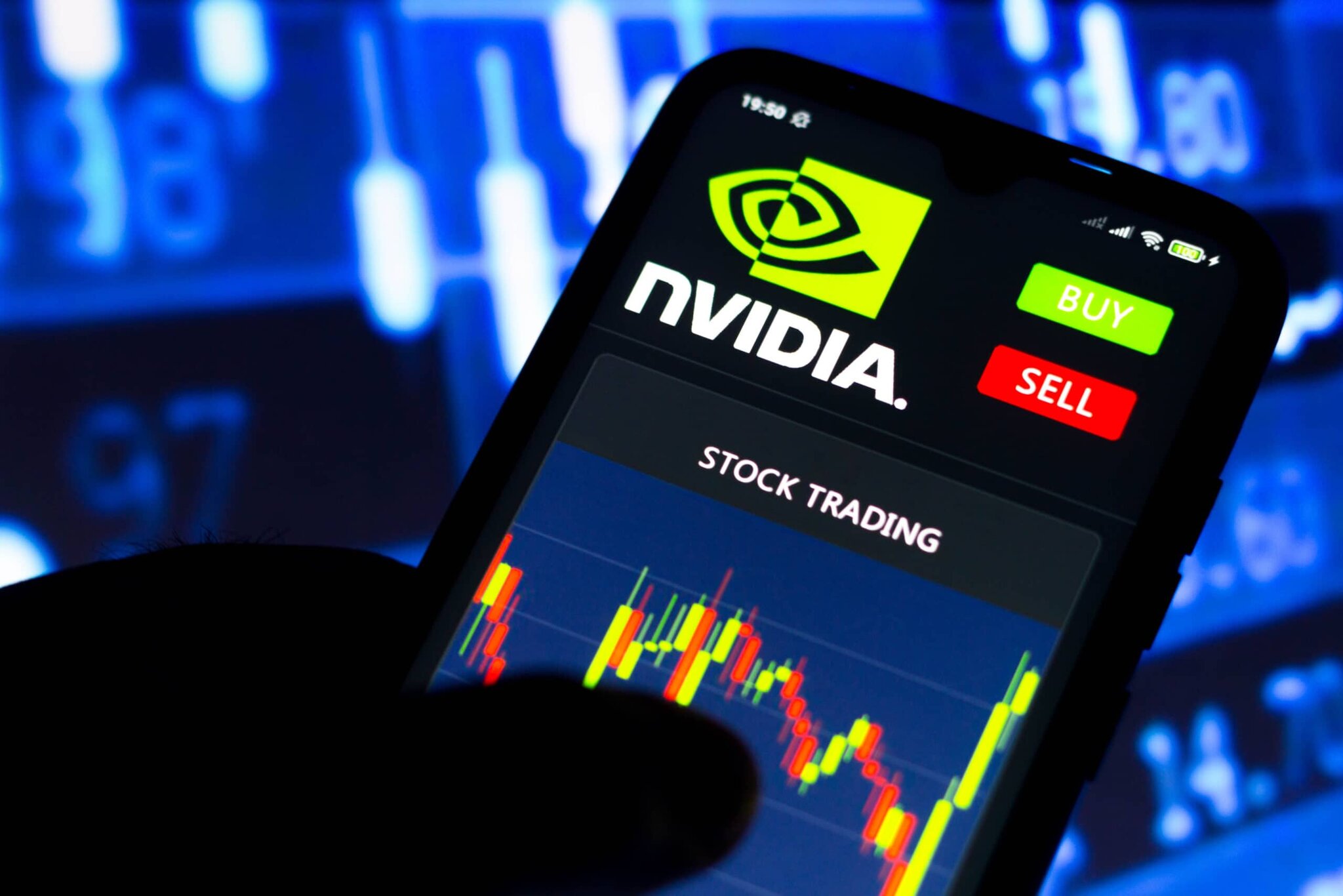 Michael Burry Is Shorting Nvidia Heading Into Earnings, Here’s What He’s Buying Instead