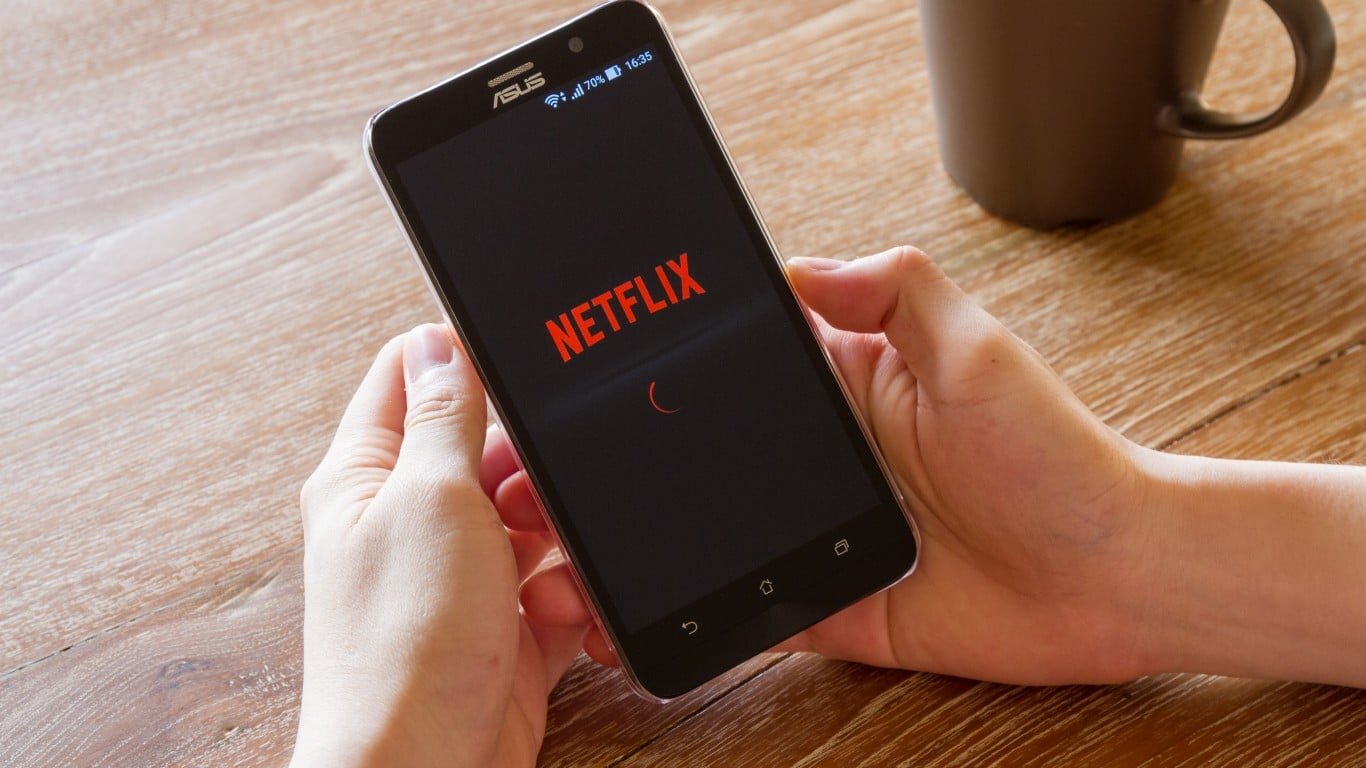 Could Netflix Stock Double From Here? The Numbers Are Getting Interesting.