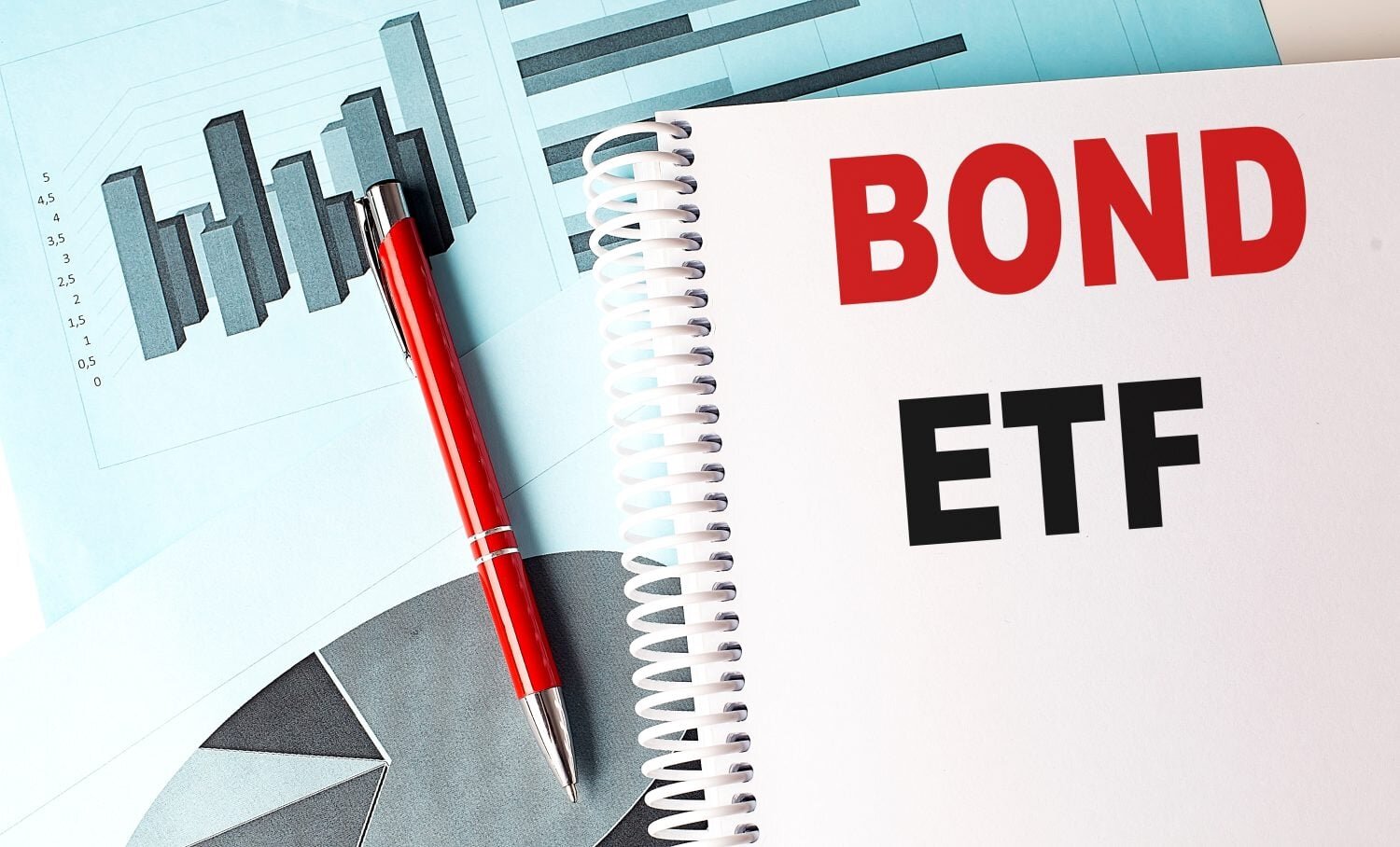 Most Income Investors Have Never Heard of These 3 Bond ETFs Paying Over 10 Percent Monthly