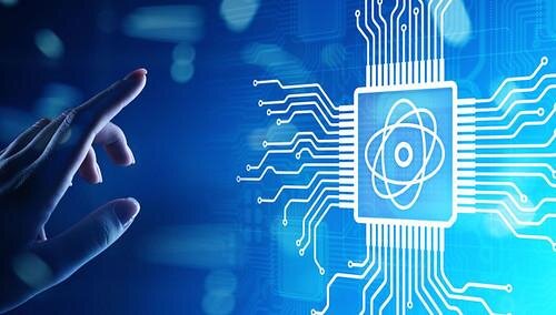 Infleqtion Soars 10%, Rigetti Jumps 9%, IonQ Climbs 7%: What’s Driving Quantum Computing Stocks Now?