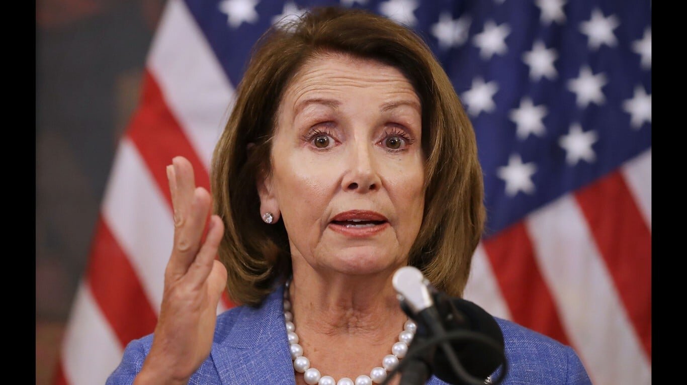 AMD and Intel Rise 3% on a Strong Buy Upgrade and a Pelosi Disclosure, NVIDIA and Broadcom Tick Up