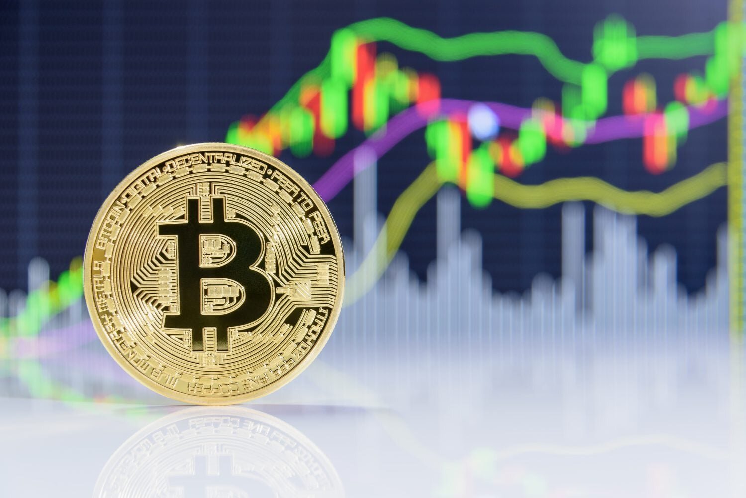 Crypto Stocks Rally While Bitcoin Trades Near $80K: CleanSpark Jumps 7%, BitMine Climbs 4%