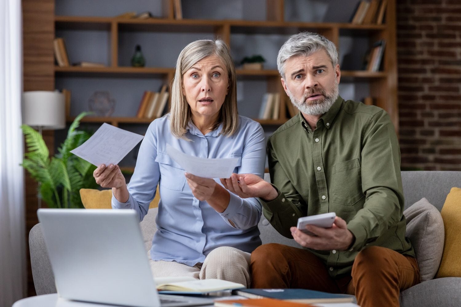 The Hardest Money Problem in Retirement Isn’t Saving $500,000. It’s Turning It Into a Monthly Paycheck.