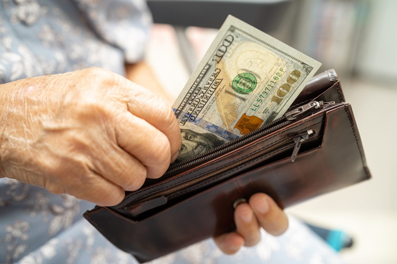 A $2,400 Water Heater Nearly Pushed Him Into Social Security at 62. His 401(k) Held an Escape Hatch.