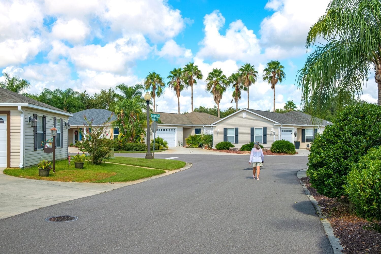 The Hidden Costs of The Villages Residents Only Admit After Their First Year