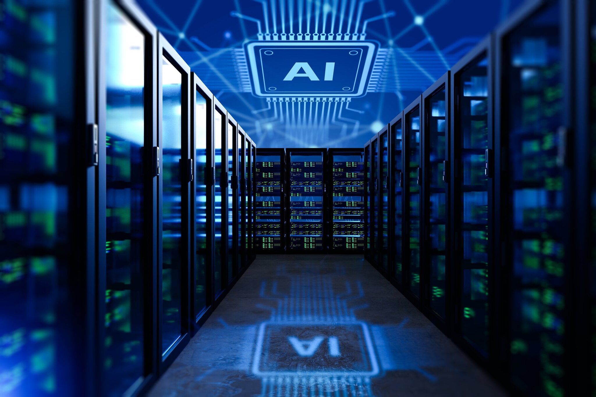 Forget Nvidia. Cisco Could Be a Hidden Winner From the AI Boom