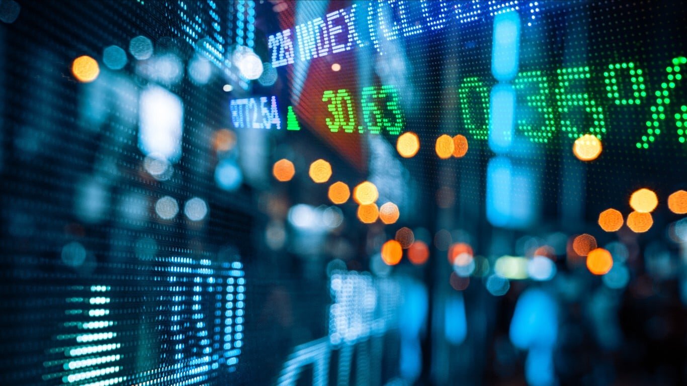 Vanguard Total Stock Market Index Fund Admiral Shares (VTSAX): What Investors Should Know