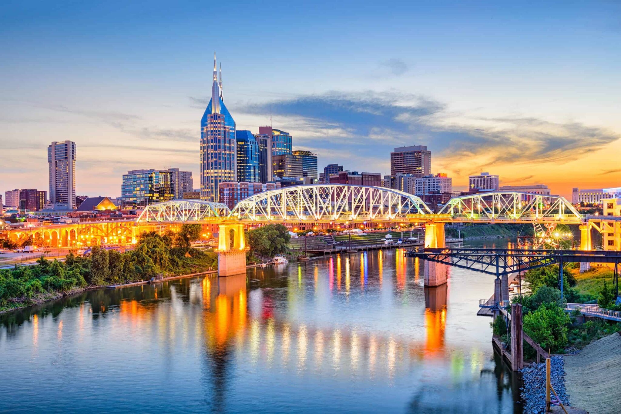 Everyone’s Chasing Tennessee. Smart Retirees Are Quietly Buying Here Instead
