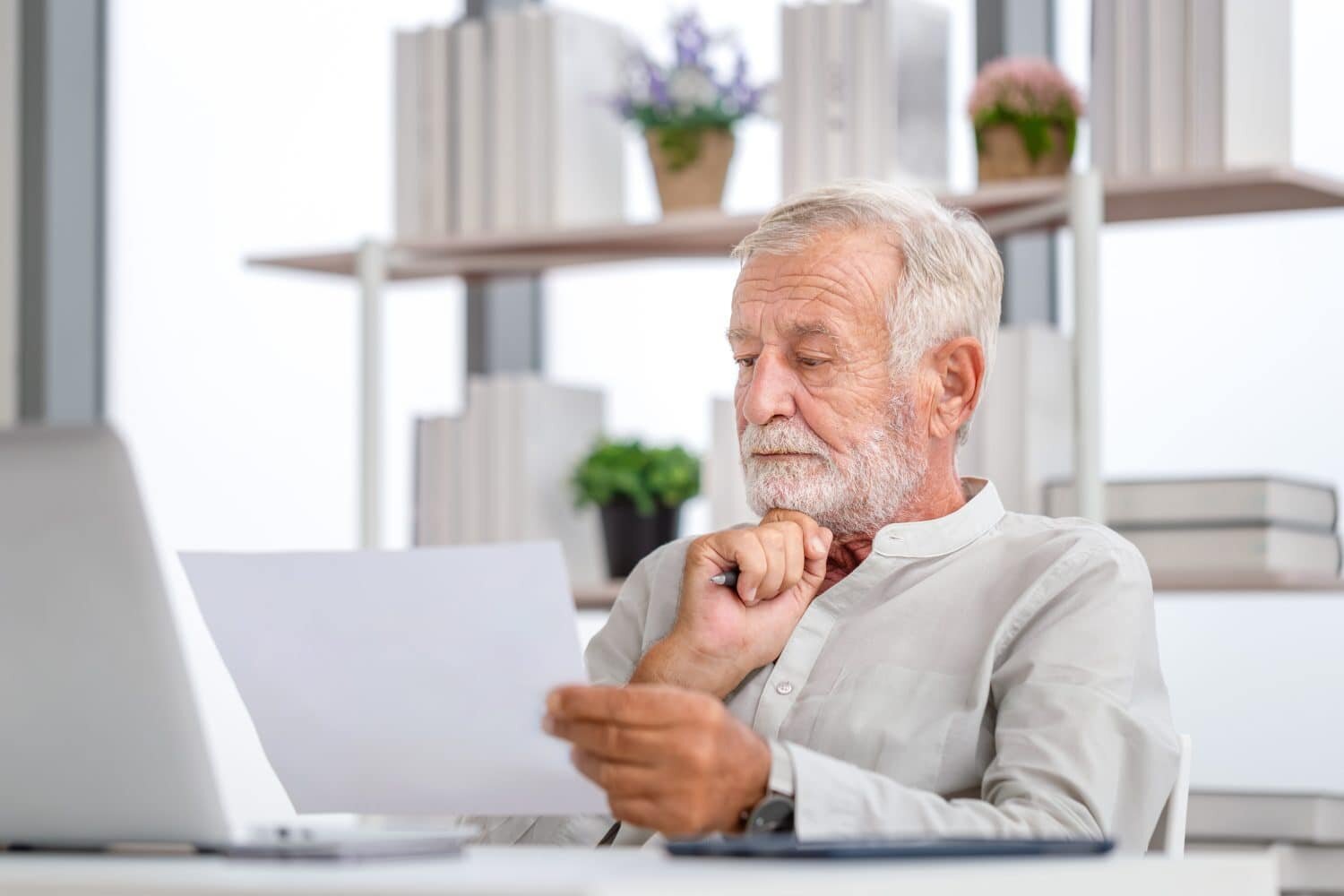 He Spent His 60s Quietly Moving His IRA Into a Roth. At 73, When the IRS Showed Up to Dictate His Withdrawals, There Was Nothing…
