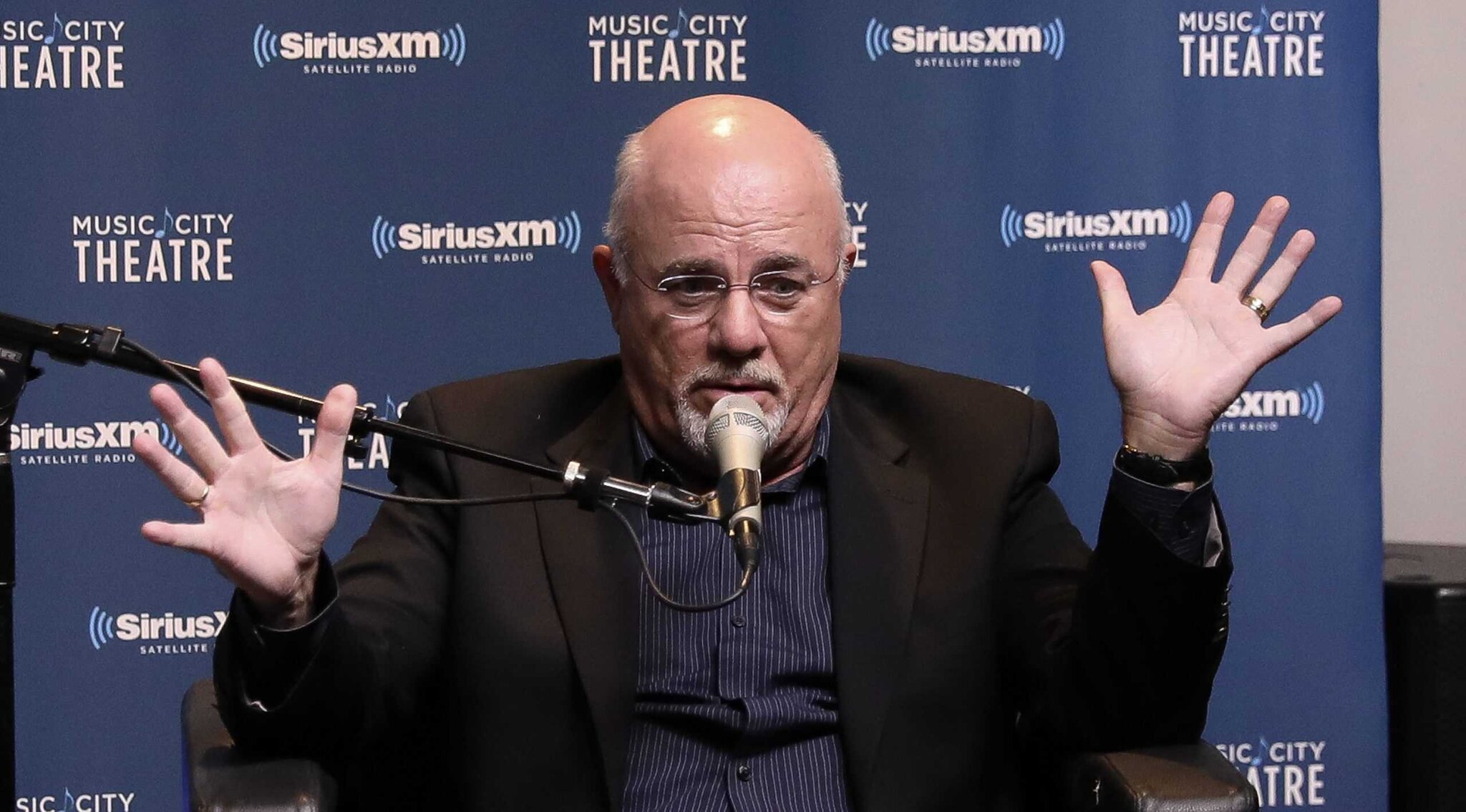 Dave Ramsey Tells Couple Earning $110,000 They Can Afford a Baby, but One Decision Could Change Everything