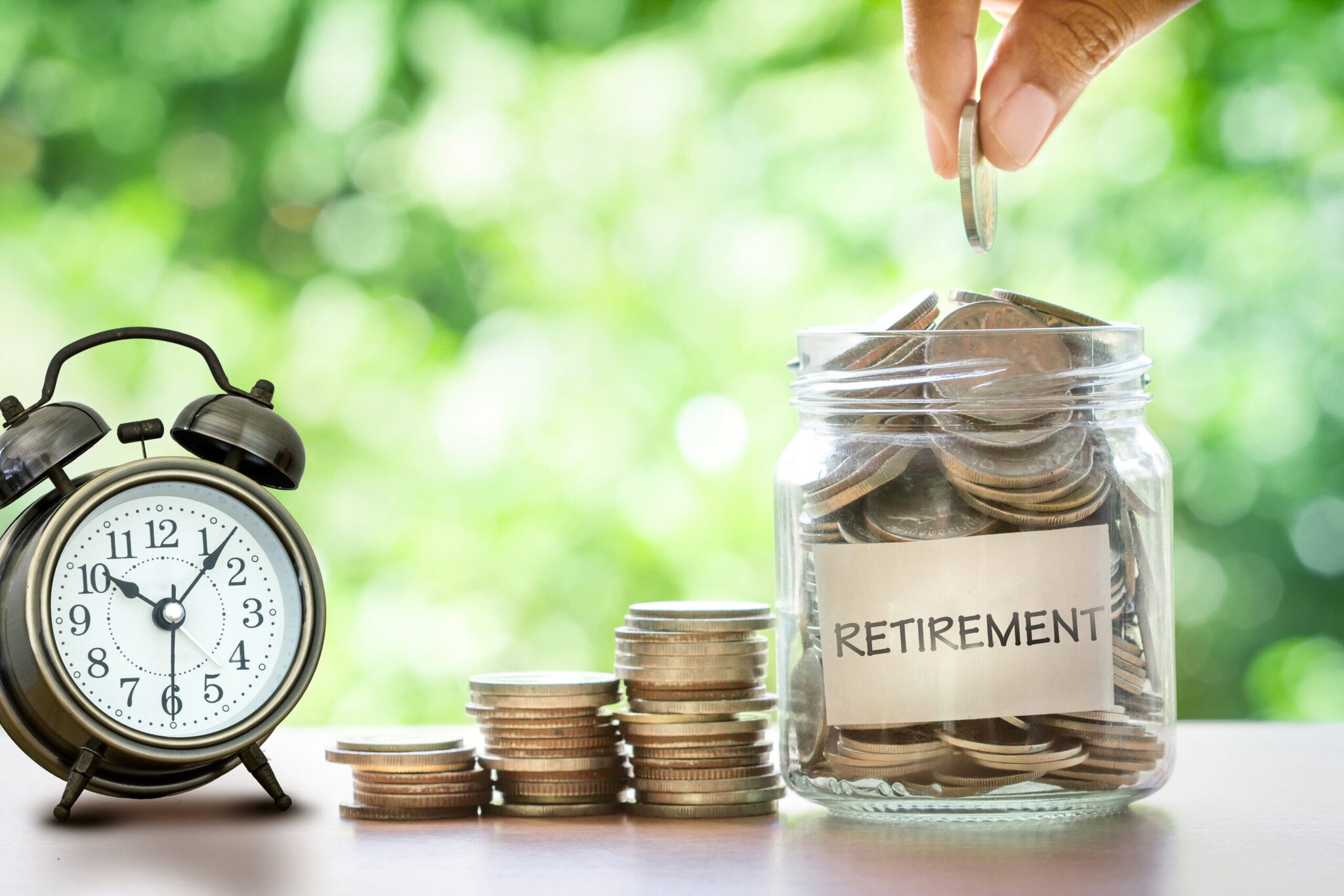 Vanguard Says the Average 401(k) Is Now $167,970. Here’s Why Most People Have Far Less
