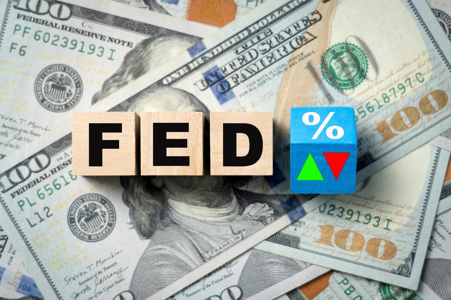 The U.S. Economy Is Stronger Than Expected. That Could Keep Interest Rates Higher for Longer