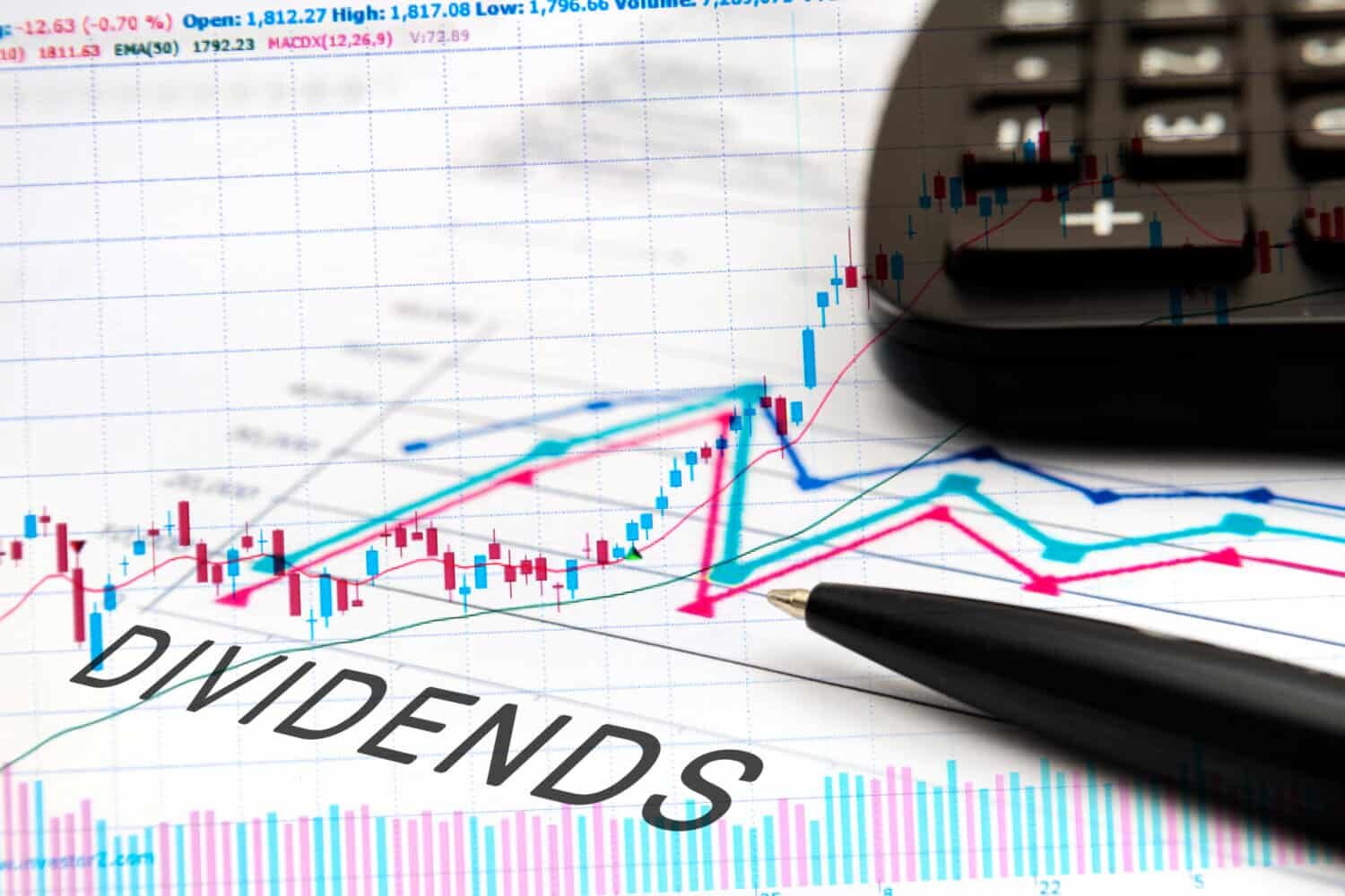How Much Do You Really Need Invested to Replace a $120,000 Salary With Dividends?