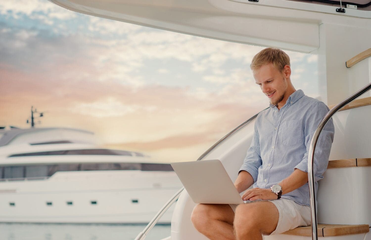 $4 Million Net Worth Caller Asks Dave Ramsey: Is a $400,000 Boat Too Expensive?