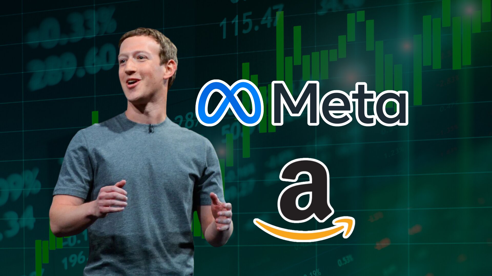 Meta Falls Far Behind Amazon, Alphabet, and Microsoft In AI