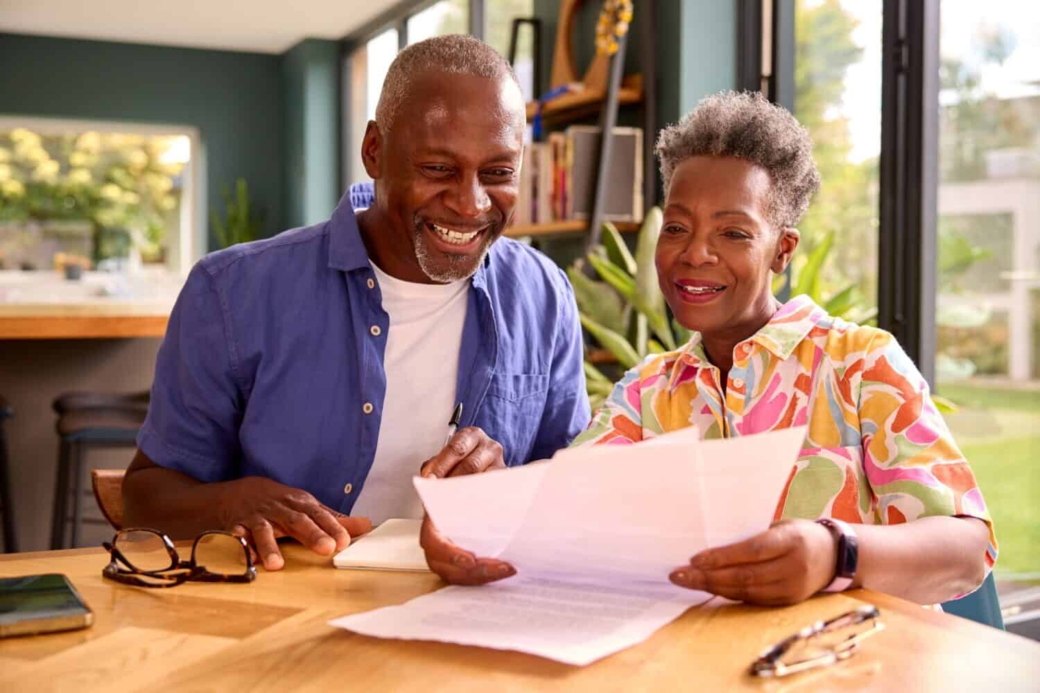 Retirees Can Now Get 100 Percent Downside Protection in an ETF and Still Keep Stock Market Upside