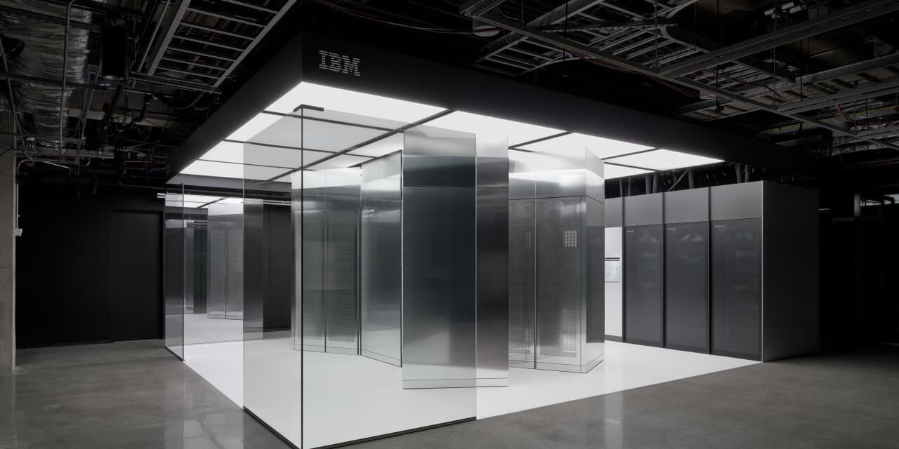 IBM Stock Is Under Pressure. Is Its Quantum Business Reason Enough to Buy?