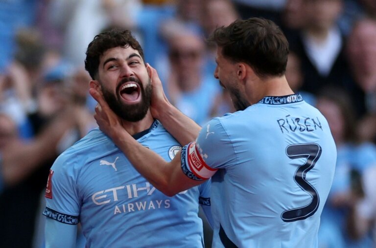 Josko Gvardiol signs new five-year deal at Man City