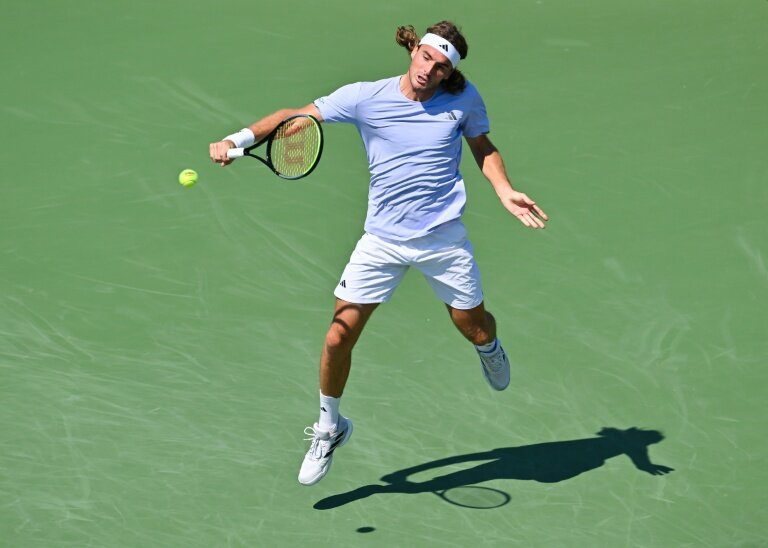 De Minaur fights past Duckworth in all-Aussie Montreal battle