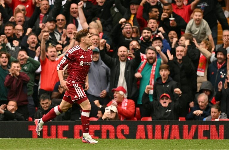 Munoz saves Iraola in Liverpool draw, big-spending Spurs lose again