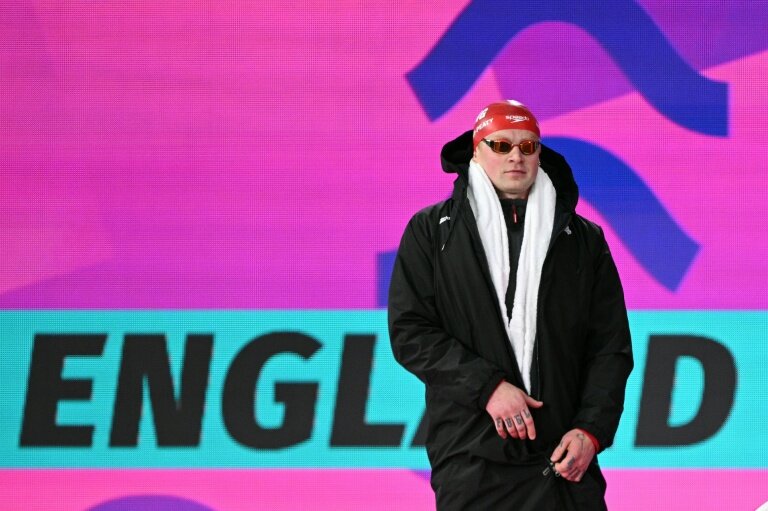 Aussie great McEvoy masters Commonwealth gold, Ramsay-Peaty hatches battle plan to bounce back