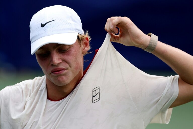 Aussie teen Hewitt wins first ATP match in Washington where dad won title