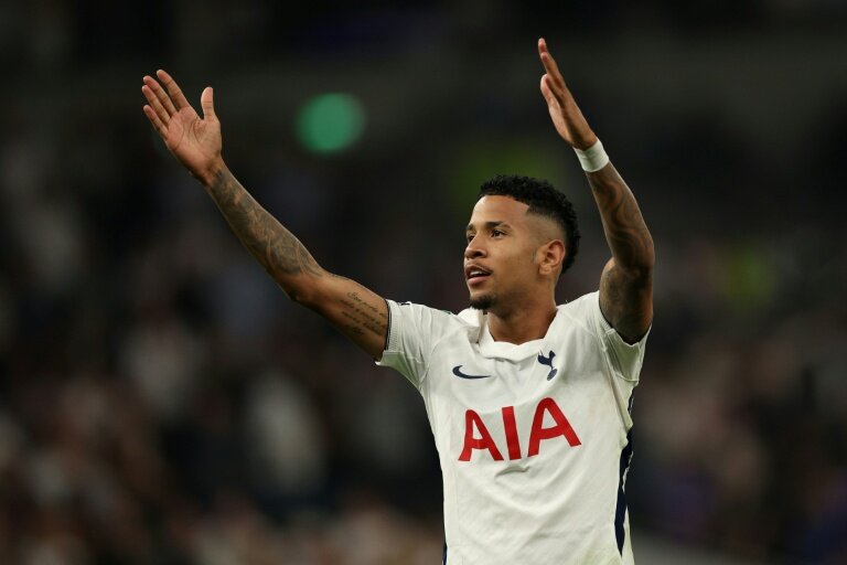 Savio scores on debut as Spurs set-up League Cup tie with Liverpool