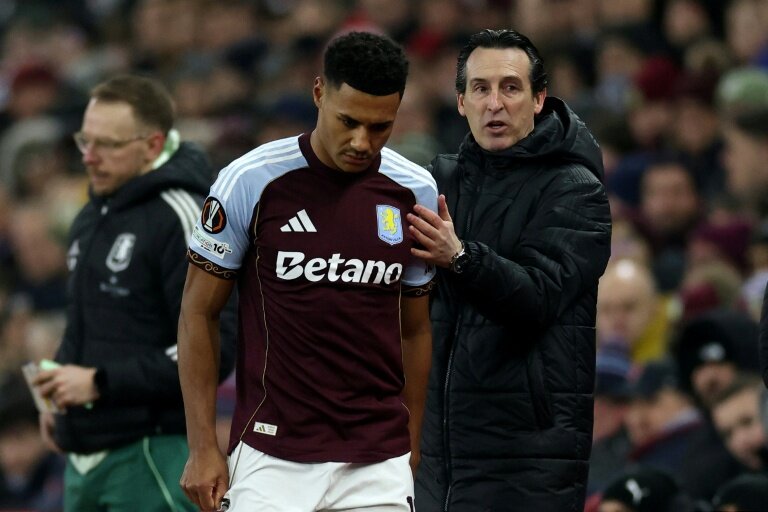 Watkins's legacy at Villa untarnished, says Emery as Jackson arrives