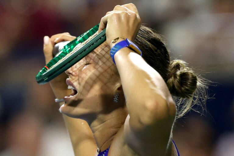 No-stress Sabalenka won't fret over lackluster 2026 results