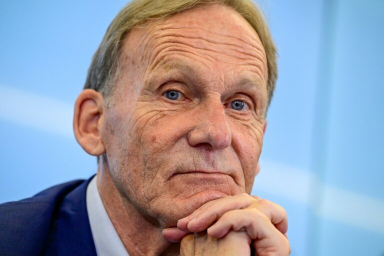 FIFA proposal 'an outright attack on football', says DFB vice-president